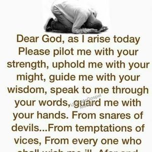 Meet your Posher, Deanna